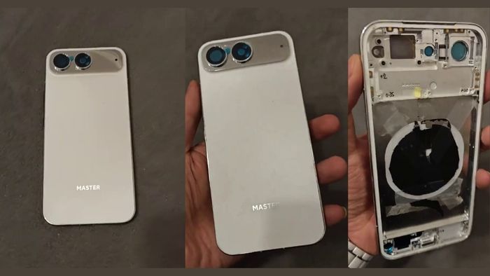 Đội ngũ kỹ sư Xiaomi đã phát hiện nhiều rào cản vật lý khó vượt qua trong quá trình thử nghiệm Xiaomi 17 Air