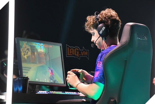 Paper Rex lên ngôi VCT 2026 Pacific: Stage 1 sau màn walk out “cực cháy” 5