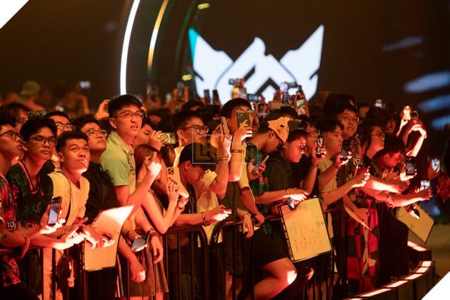 Paper Rex khẳng định ngôi vương VCT 2026 Pacific: Stage 1 sau màn walk out “cực cháy” 4