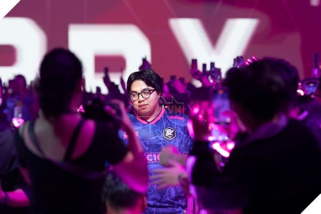 Paper Rex lên ngôi VCT 2026 Pacific: Stage 1 sau màn walk out “cực cháy”