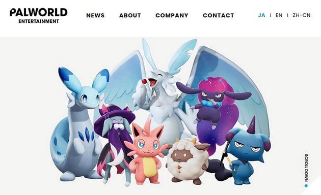 Nintendo bị bác đơn sáng chế về cơ chế bắt quái trên mobile, Palworld ăn mừng 4
