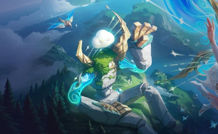Y'Bneth : Sổ Sứ Mệnh 90 (Cấp 20)