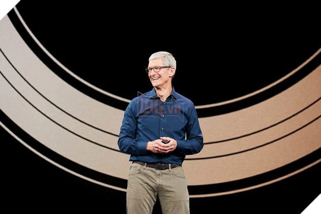 Apple xác nhận WWDC 2026 khởi động từ ngày 8/6, AI và “kỷ nguyên hậu Tim Cook” tiếp tục là tâm điểm 2