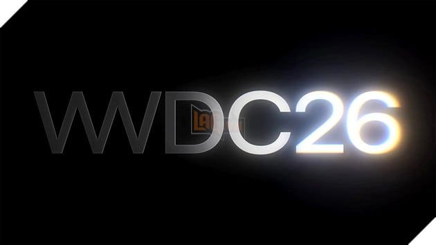 Apple xác nhận WWDC 2026 khởi động ngày 8/6, AI và “kỷ nguyên hậu Tim Cook” trở thành tâm điểm chú ý