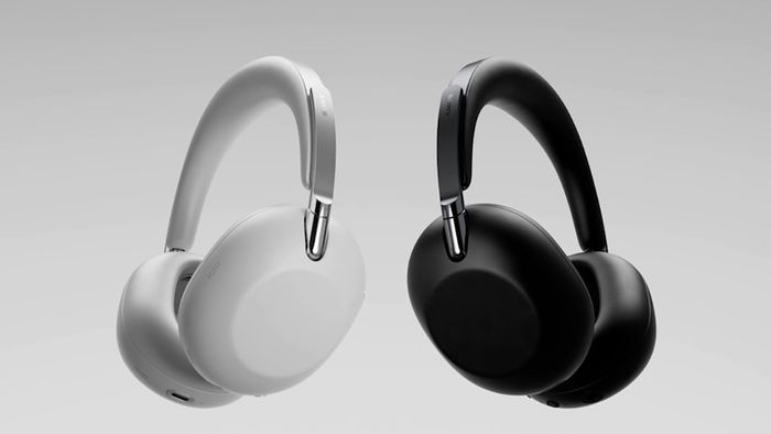 Tai nghe mới của Sony có mức giá khá cao