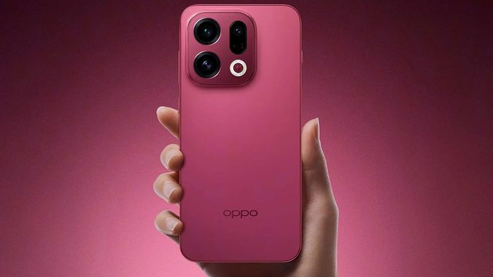 Các mẫu flagship mới của OPPO hứa hẹn mang lại trải nghiệm sử dụng mượt mà và tuyệt vời cho người dùng