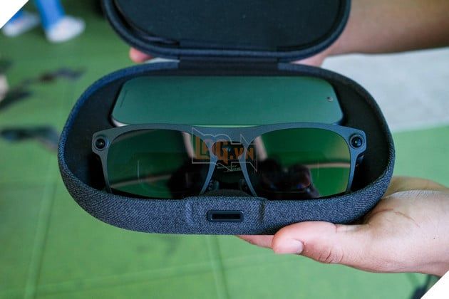 Kính XR Project Aura của Google và Xreal tiếp tục cho thấy tương lai đầy triển vọng của công nghệ XR phiên bản 2