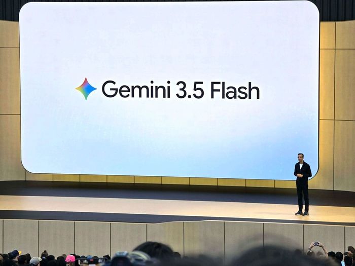Gemini Flash mang lại hiệu suất nhanh và tối ưu