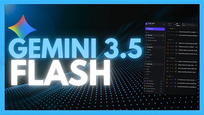 Gemini Flash đã được triển khai rộng rãi trong hệ sinh thái Google
