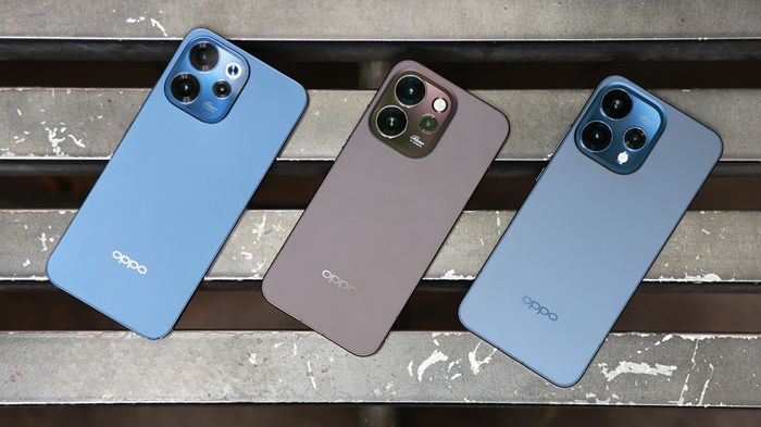 OPPO có thể trình làng dòng Reno16 cùng với máy tính bảng mới trong sự kiện sắp tới