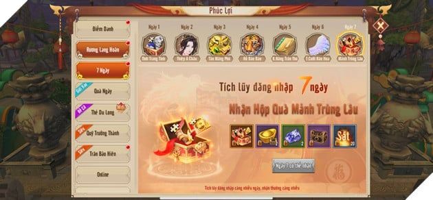 Tân Thiên Long Mobile ra mắt “Giang Hồ Tự Tại” cho game thủ 8x - 9x, không còn phải cày xuyên đêm