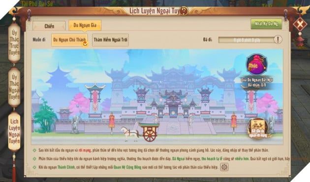 Tân Thiên Long Mobile ra mắt “Giang Hồ Tự Tại” cho game thủ 8x - 9x, nơi không còn phải cày xuyên đêm