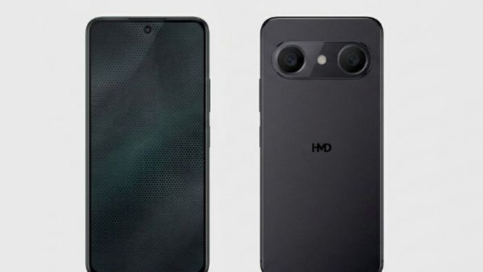 Hình ảnh HMD Thunder Pro bị rò rỉ