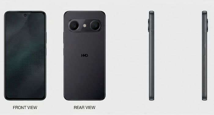 Thiết bị sở hữu phần cứng mạnh mẽ và ổn định