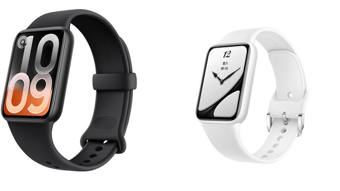 Chiếc vòng đeo tay thông minh giá phải chăng mới của Xiaomi tích hợp nhiều tính năng hiện đại
