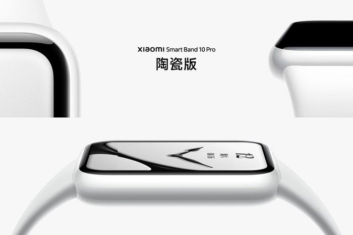 Smartband mới của Xiaomi có mức giá rất hấp dẫn