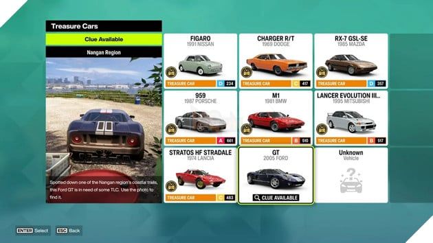 Người chơi Forza Horizon 6 phàn nàn về một tính năng xã hội ít hữu dụng 4