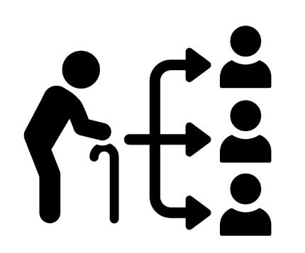 Pass Down
