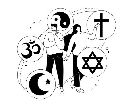 Faith-based