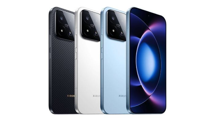 Mẫu smartphone mới của Xiaomi gây chú ý với cấu hình phần cứng mạnh mẽ