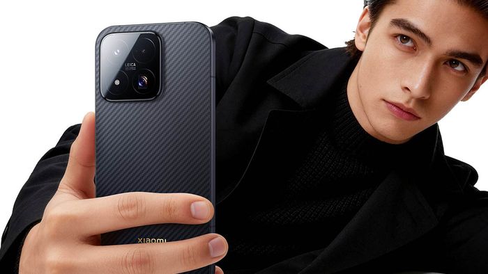 Xiaomi 17 Max đem lại trải nghiệm sử dụng cao cấp và ấn tượng cho người dùng