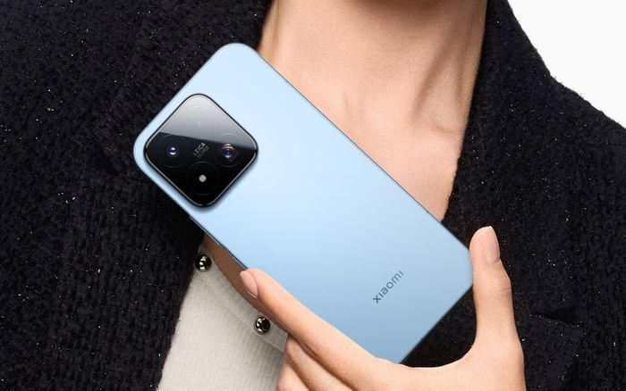 Xiaomi 17 Max được trang bị cụm camera Leica cao cấp