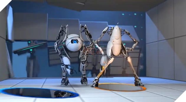 Portal 2 và chuẩn mực hài hước mà nhiều game AAA hiện nay vẫn chưa thể chạm tới 2