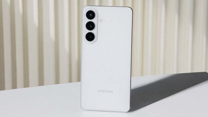 Phiên bản Fan Edition mới của Samsung được kỳ vọng sẽ có thiết kế mang phong cách cao cấp