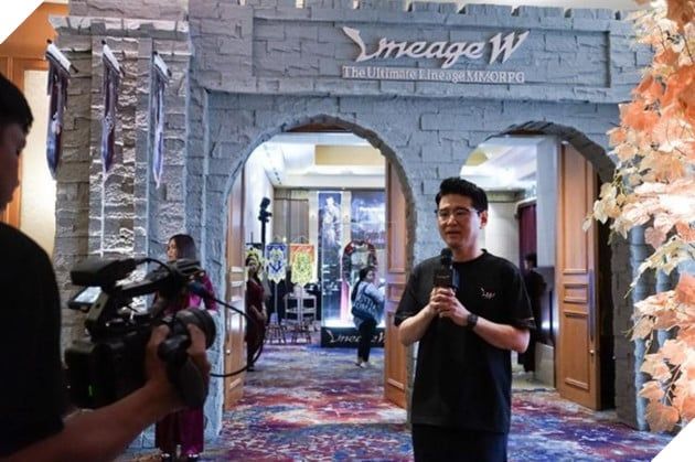 Lineage W mở tải trước, hướng tới ngày ra mắt với khí thế ngày càng mạnh mẽ và bùng nổ