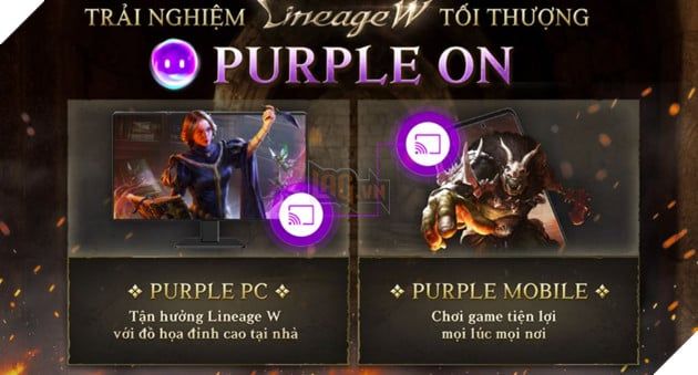 Lineage W mở tải trước, tiến về ngày ra mắt với khí thế mạnh mẽ 3