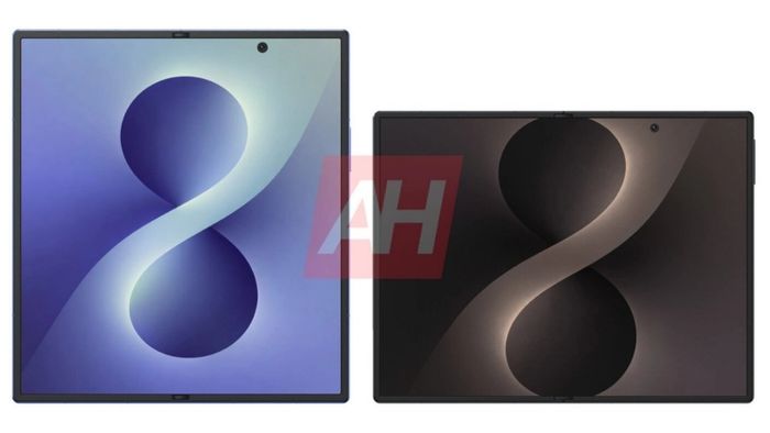 Dòng Galaxy Z Fold8 nhiều khả năng sẽ bao gồm một phiên bản tiêu chuẩn và một phiên bản Ultra riêng biệt