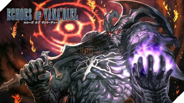 Final Fantasy XI bất ngờ đánh dấu sự trở lại mạnh mẽ sau 24 năm vận hành liên tục