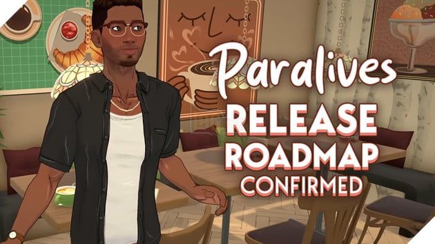 Paralives chính thức phát hành Early Access sau 7 năm phát triển 2