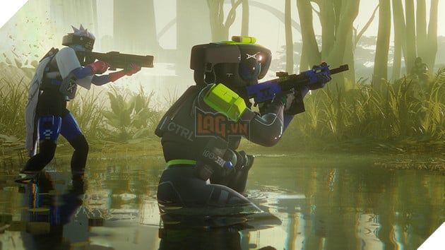 Bản kiến nghị kêu gọi ra mắt Destiny 3 tiếp tục gây chú ý khi số chữ ký vượt cả lượng người chơi cao nhất của Marathon