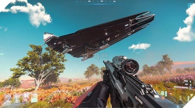 Star Citizen chính thức chạm mốc 1 tỷ USD kinh phí phát triển nhưng vẫn còn ở trạng thái Early Access sau gần 9 năm 3