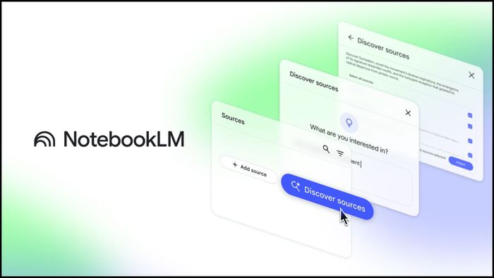 NotebookLM là gì