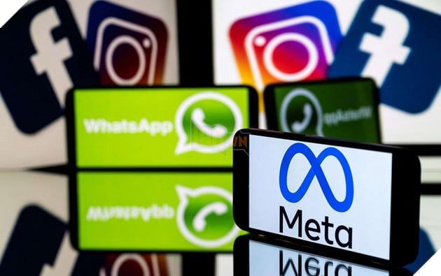 Meta đã chính thức bắt đầu triển khai các gói thuê bao mới dành cho Instagram, Facebook và WhatsApp.