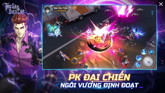 Mẹo và thủ thuật dành cho người mới bắt đầu chơi Thợ Săn Siêu Cấp trên PC với BlueStacks