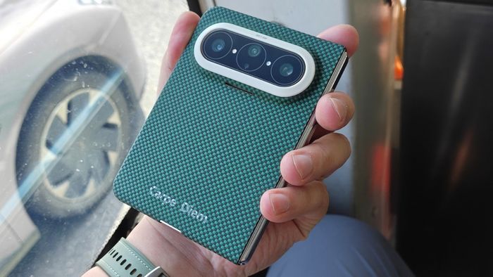 Xiaomi 18 Fold được cho là sẽ sở hữu hệ thống camera có nhiều điểm tương đồng với mẫu Xiaomi 17 Max.
