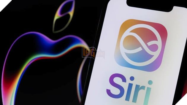 Apple rò rỉ Siri mới, tham vọng cạnh tranh trực diện với phiên bản 2