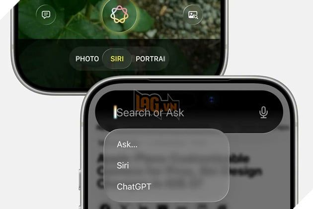 Apple rò rỉ kế hoạch Siri mới, tham vọng đối đầu trực diện với