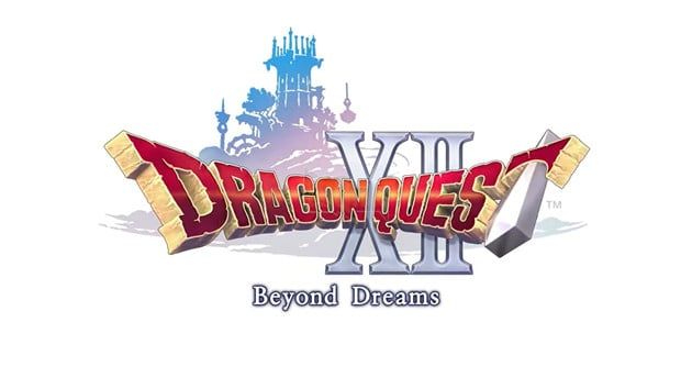 Dragon Quest XII: Khởi động lại từ đầu, đổi tên và tung trailer mới