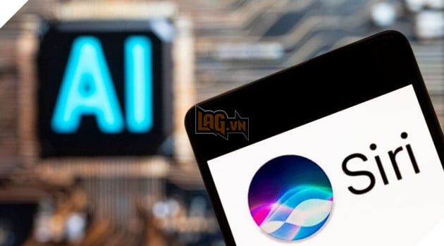 Apple đang tiến gần việc biến Siri thành đối thủ trực tiếp của  thông qua một ứng dụng AI hoàn toàn mới