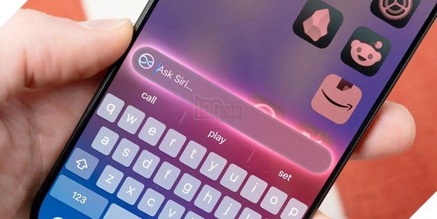 Apple sắp biến Siri thành đối thủ của  với ứng dụng AI hoàn toàn mới 2