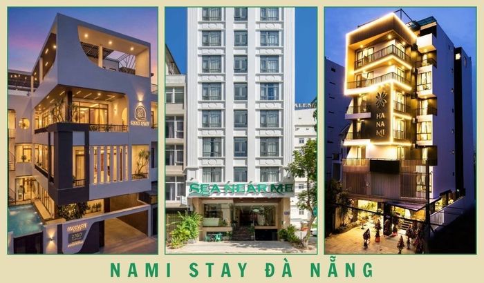 Nami Stay mang đến lựa chọn lưu trú linh hoạt cho nhịp workation tại Đà Nẵng