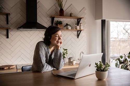 Phản ứng tích cực trước stress