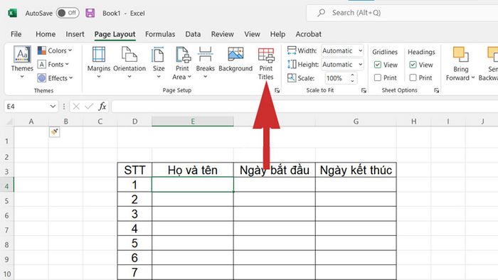 cach-lap-lai-tieu-de-trong-excel-14