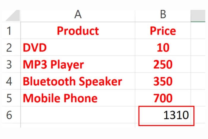 cach-tinh-tong-trong-excel-13