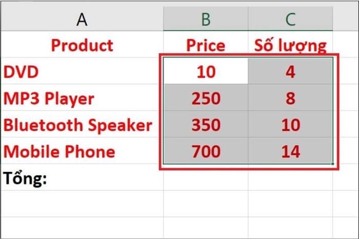 cach-tinh-tong-trong-excel-14