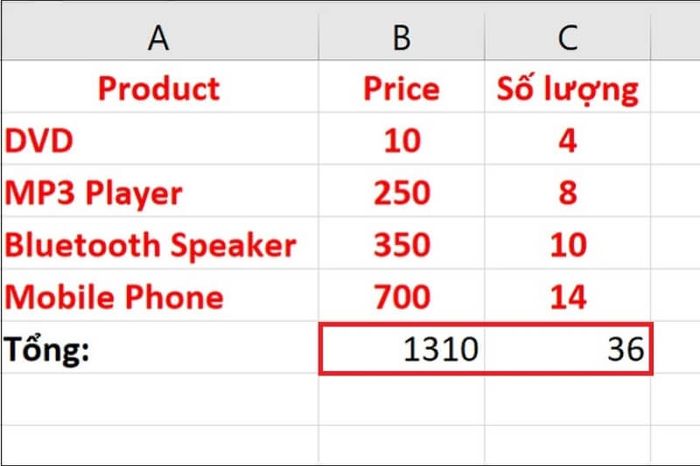 cach-tinh-tong-trong-excel-16